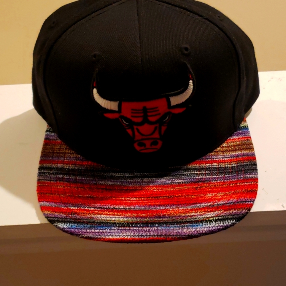 Chicago Bulls Men Hat